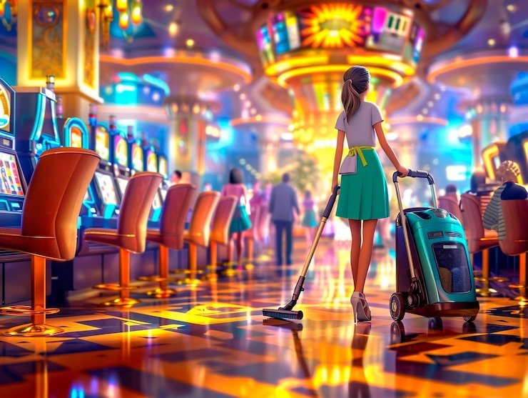 rupiah777 login featured game showcase